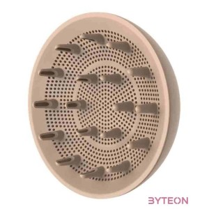 Glory diffusion nozzle