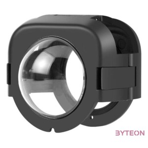 Optical Glass Lens Cover PULUZ for Insta360 X4