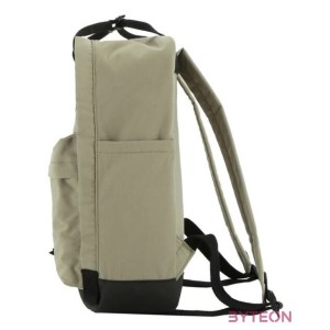 Himawari 14 laptop hátizsák 1084m (olajzöld)