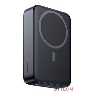 Mcdodo MC-5021 Magnetic Power Bank 20000mAh, 20W (black)