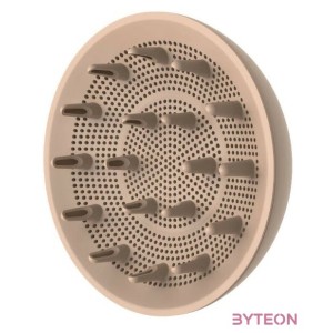 Glory diffusion nozzle