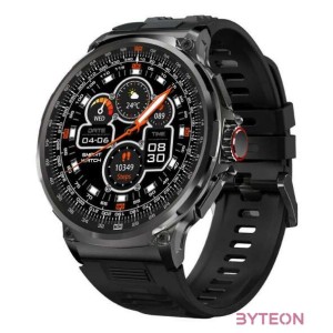 Colmi V69 smartwatch (black)