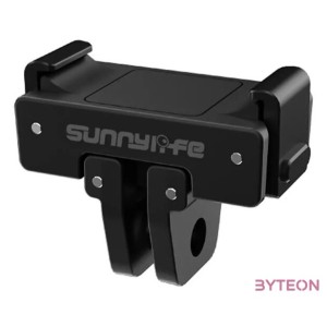 Foldable Quick-Release Adapter Sunnylife for Osmo Pocket 3