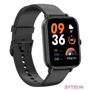 Colmi P81 Smartwatch (Black)