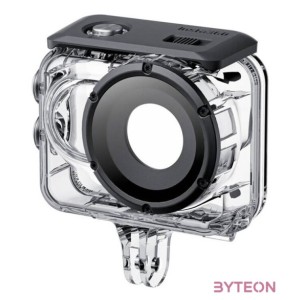 Waterproof case for Insta360 GO 3, GO 3S