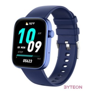 Colmi P71 Smartwatch (Blue)