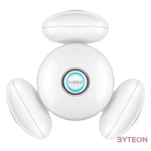 Otoszkóp fültisztító kamerával Bebird Home 30S (fehér)