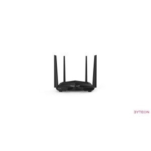 Tenda AC10 Dual-band 2,4GHz/5GHz, AC1200, Gigabit WAN/LAN router
