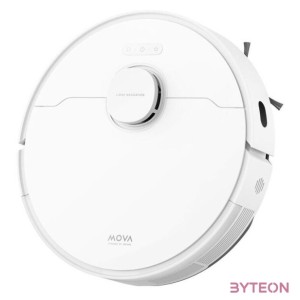 MOVA powered by Dreame S10 robotporszívó