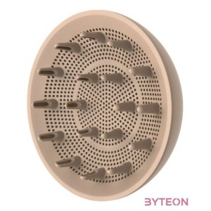 Glory diffusion nozzle