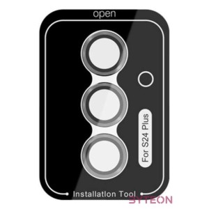 Lens Protector Nillkin for Samsung Galaxy S24 (3 Pieces)