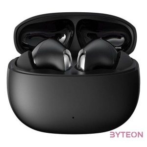 Joyroom JR-FN1 Funpods Series Wireless Headphones (black)