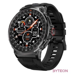 Colmi V69 smartwatch (black)