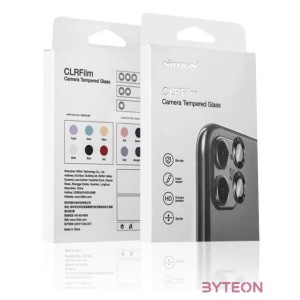 Lens Protector Nillkin for Samsung Galaxy S24 (3 Pieces)