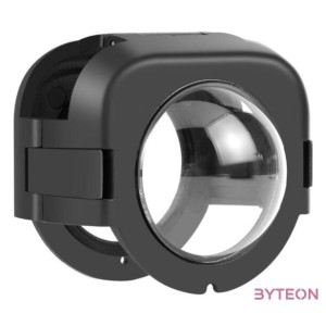 Optical Glass Lens Cover PULUZ for Insta360 X4