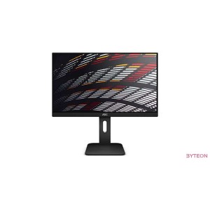 AOC X24P1 (24", IPS)