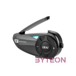 EJEAS Q2 motorcycle intercom