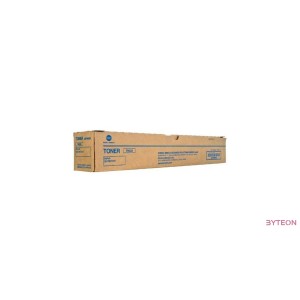 Konica Minolta TN-323 - Fekete