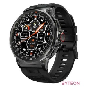 Colmi V69 smartwatch (black)