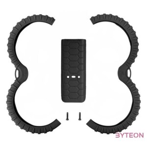 Sunnylife protective cover  propeller guard for DJI Avata 2 (black)