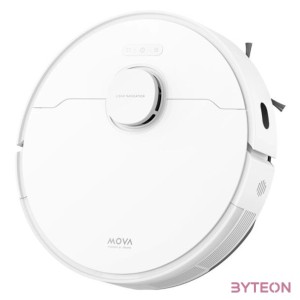 MOVA powered by Dreame S10 robotporszívó