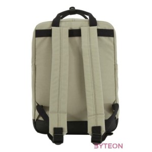 Himawari 14 laptop hátizsák 1084m (olajzöld)