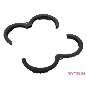 Sunnylife protective cover  propeller guard for DJI Avata 2 (black)