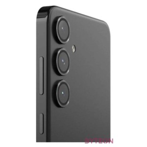 Lens Protector Nillkin for Samsung Galaxy S24 (3 Pieces)