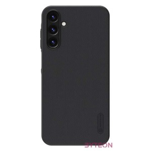 Case Nillkin Super Frosted Shield Pro for Samsung Galaxy A15 4G,5G (black)