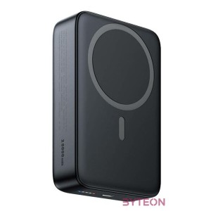 Mcdodo MC-5021 Magnetic Power Bank 20000mAh, 20W (black)