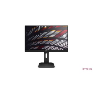 AOC X24P1 (24", IPS)