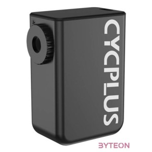 Cycplus AS2 mini electric pump