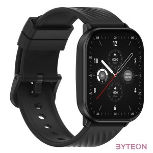 Zeblaze GTS 3 Smartwatch (Black).