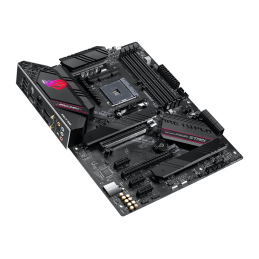 Asus ROG Strix B550-F Gaming WIFI II (AM4)