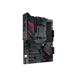 Asus ROG Strix B550-F Gaming WIFI II (AM4)