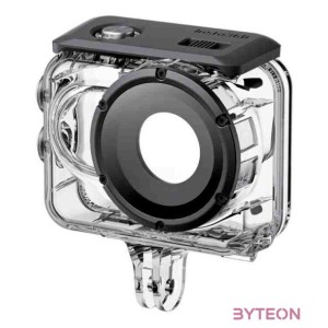 Waterproof case for Insta360 GO 3, GO 3S