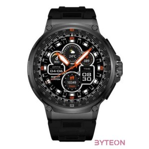 Colmi V69 smartwatch (black)