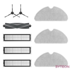Dreame D9 Max gen2 Accessories Kit