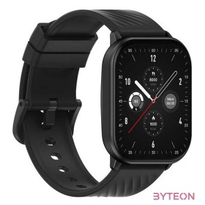 Zeblaze GTS 3 Smartwatch (Black).