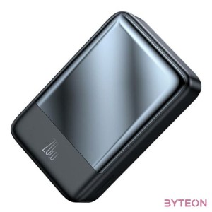 Mcdodo MC-5021 Magnetic Power Bank 20000mAh, 20W (black)