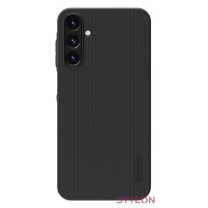Case Nillkin Super Frosted Shield Pro for Samsung Galaxy A15 4G,5G (black)