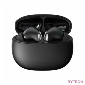 Joyroom JR-FN1 Funpods Series Wireless Headphones (black)