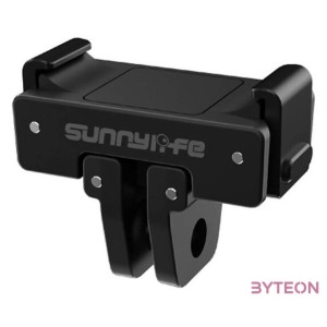 Foldable Quick-Release Adapter Sunnylife for Osmo Pocket 3