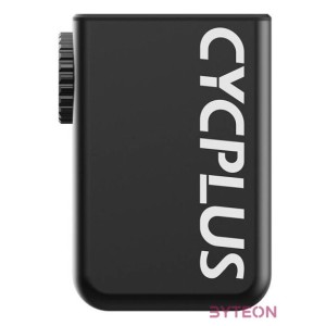 Cycplus AS2 mini electric pump