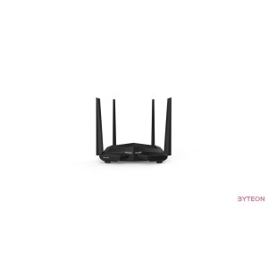 Tenda AC10 Dual-band 2,4GHz/5GHz, AC1200, Gigabit WAN/LAN router