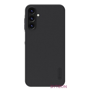 Case Nillkin Super Frosted Shield Pro for Samsung Galaxy A15 4G,5G (black)