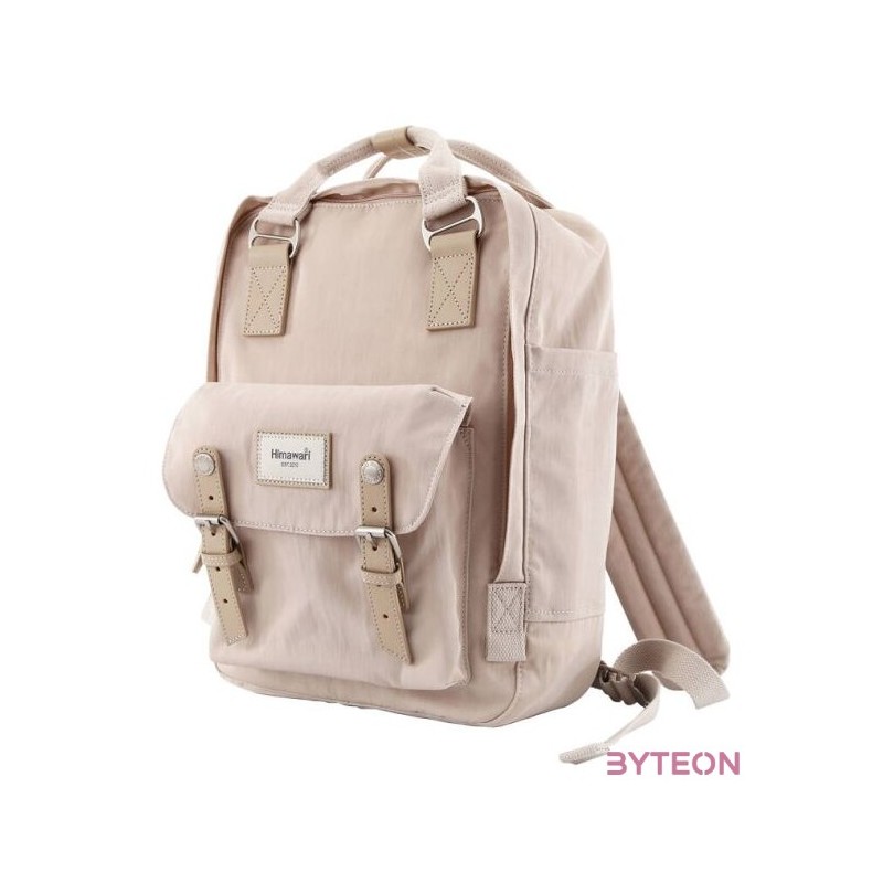 Plecak na laptop 14 Himawari 188L (beowy)