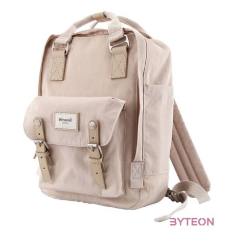 Plecak na laptop 14 Himawari 188L (beowy)