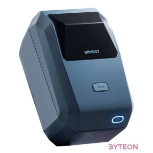 Niimbot K3 Commercial Lake Blue