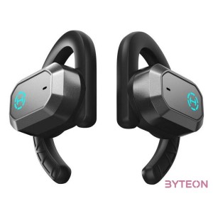 TWS Edifier HECATE Air 2 headphones (black)